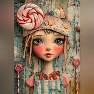 3pc=Beautiful Prints